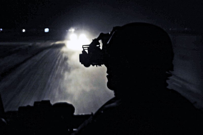 Dla wywiadu wojskowego konflikt na Ukrainie to świetna okazja do zweryfikowania i zaktualizowania wiedzy o działaniu rosyjskiej armii.