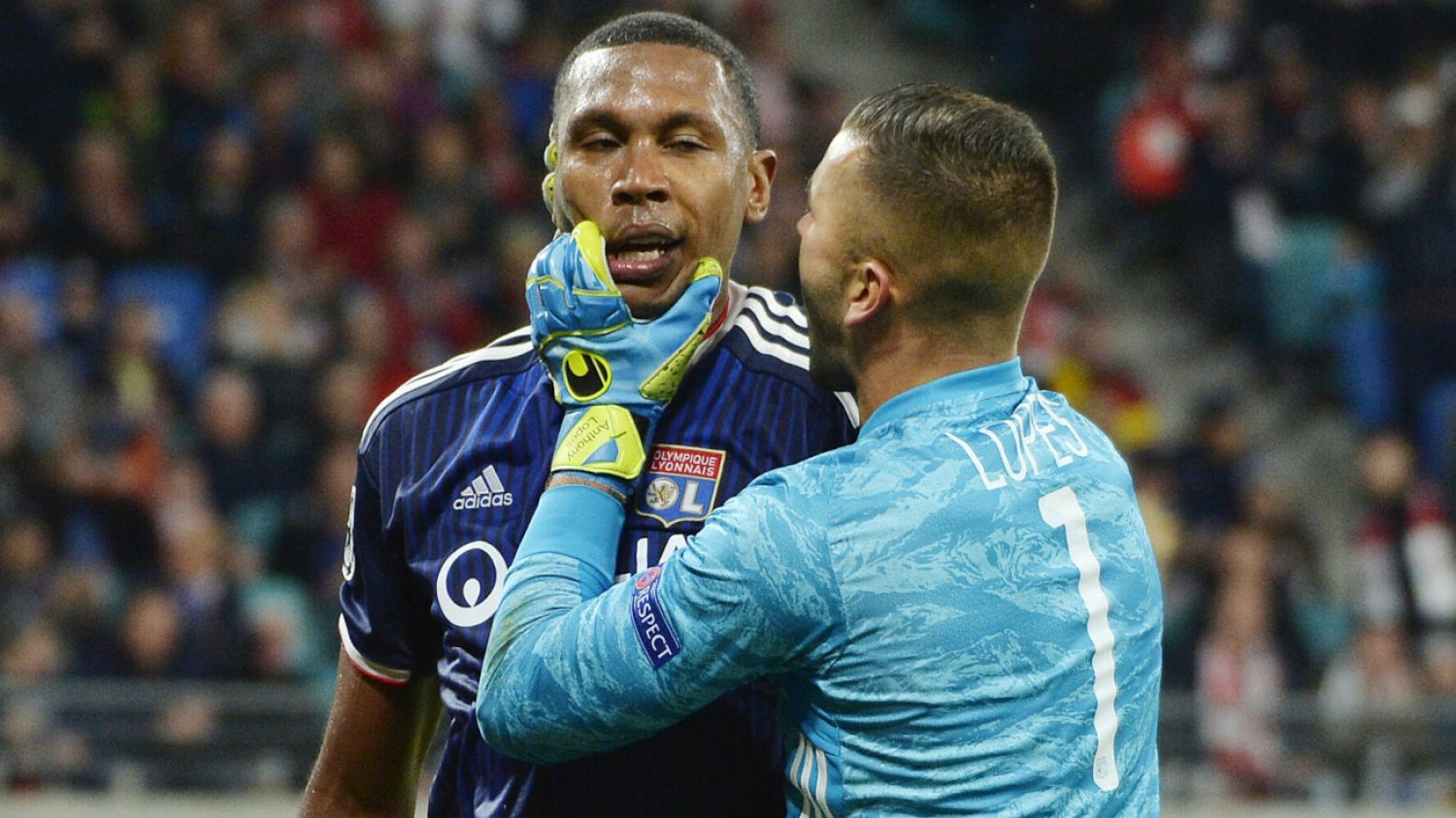 Brazylijczyk Marcelo występował w Wiśle Kraków w latach 2008-10. Obecnie od kilku sezonów występuje we Francji.