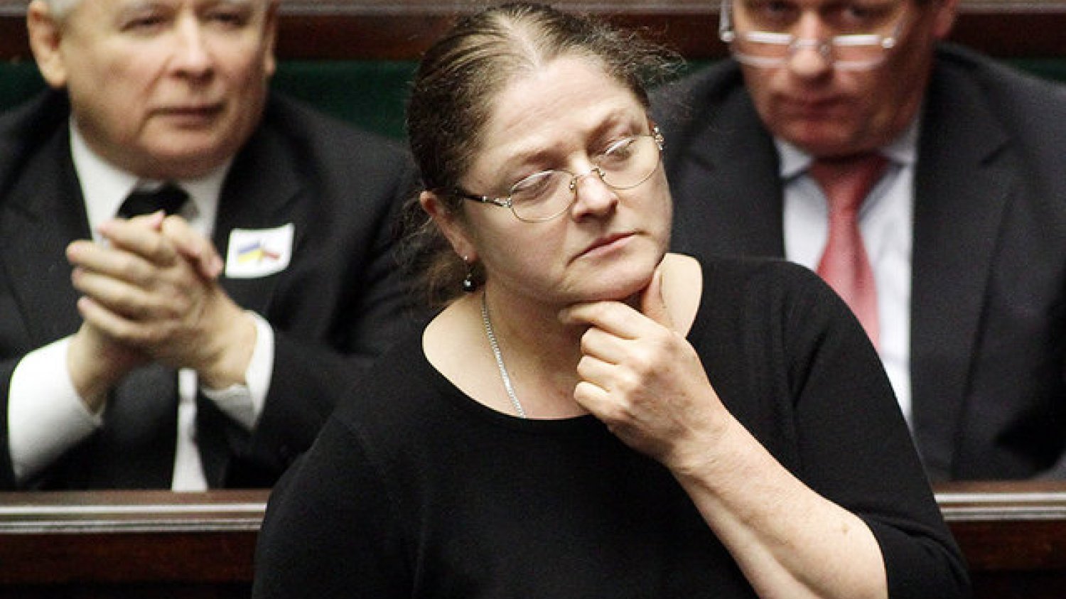 Krystyna Pawłowicz
