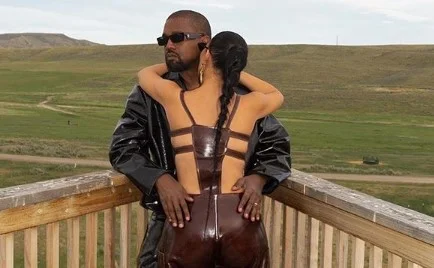Tak wygląda związek z osobą z chorobą dwubiegunową. To właśnie na to choruje Kanye West