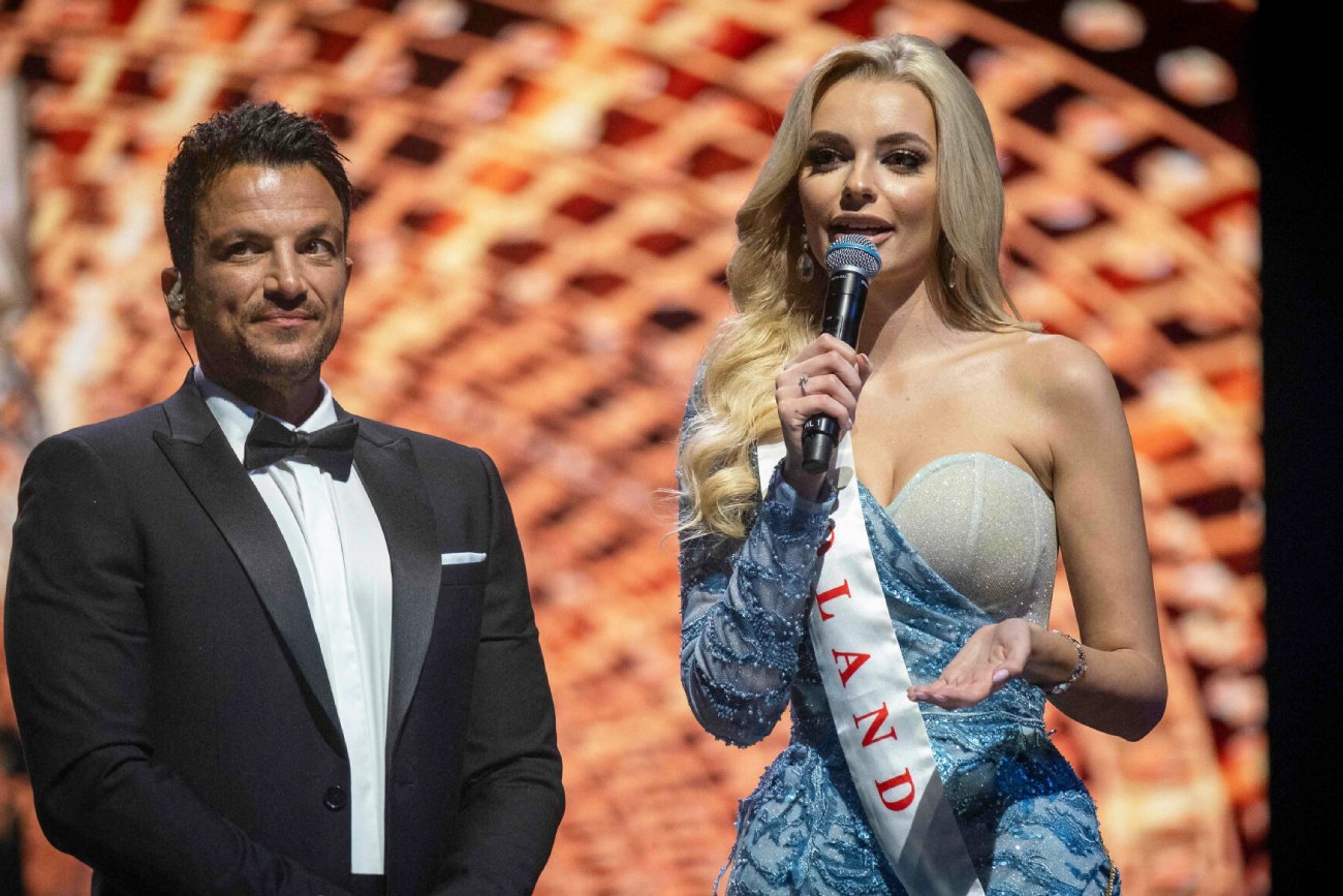 Karolina Bielawska jest singielką! Miss World 2021 zdradziła ideał chłopaka
