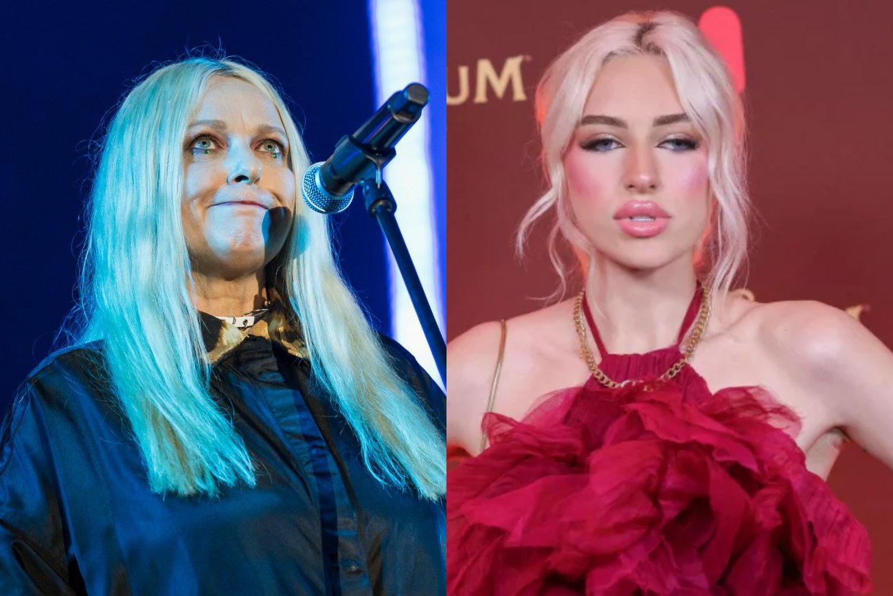 Katarzyna Nosowska podsumowała aferę z Derpieński. "To mnie dotknęło" Katarzyna Nosowska podsumowała aferę z Derpieński. "To mnie dotknęło"