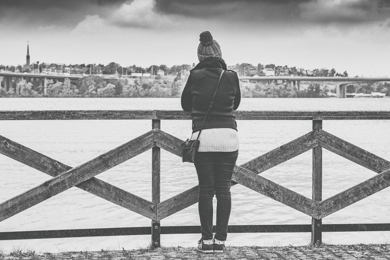 Nie wszystkim święta kojarzą się ze spokojem