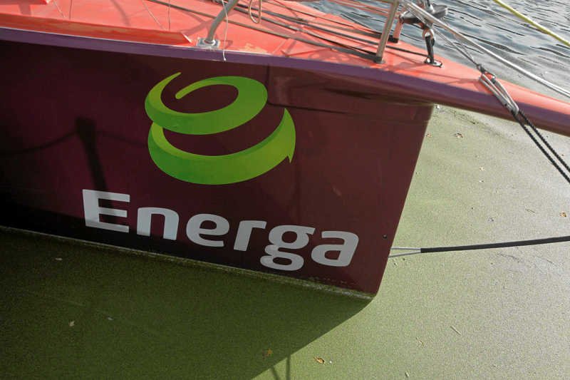 Energa wchodzi na giełdę