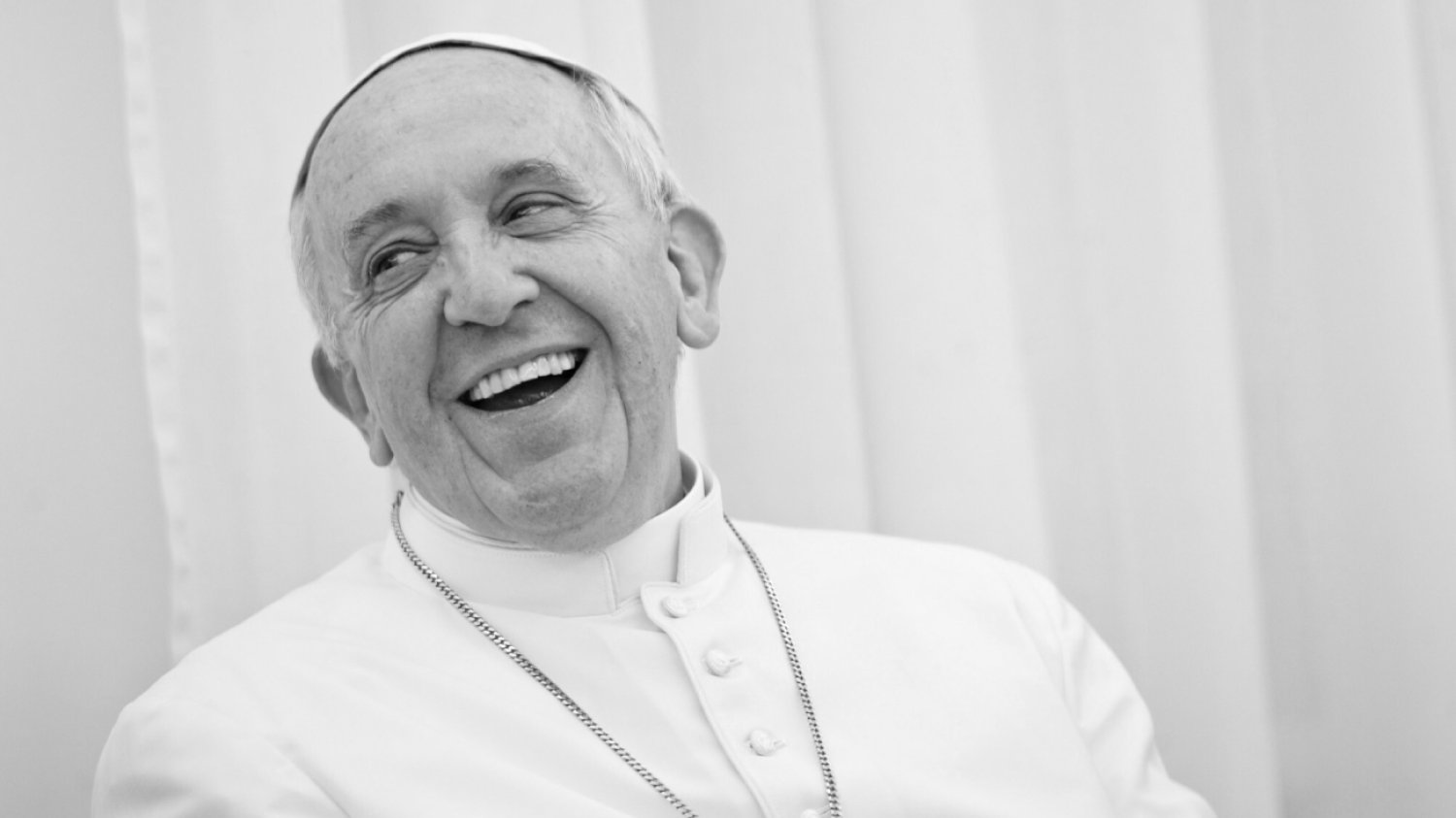 Papież Franciszek nie żyje. W Niedzielę Wielkanocną spotkał się z J.D. Vancem.