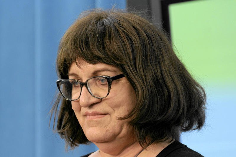 Anna Grodzka – Ruch Palikota