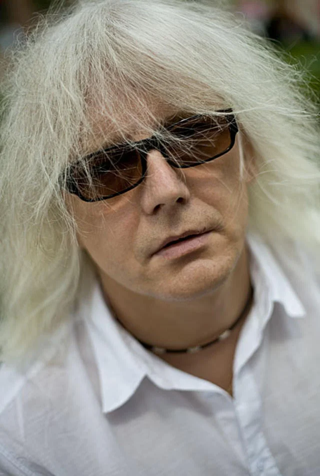 Jarosław Mikołaj Skoczeń.