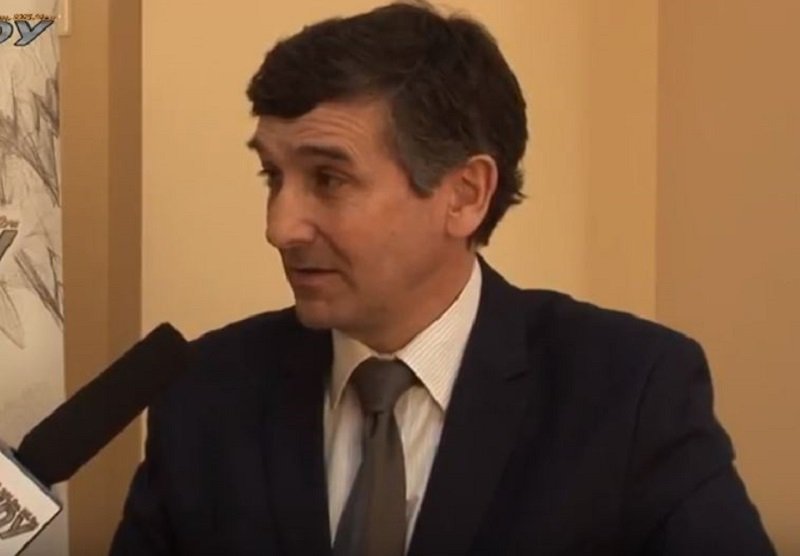 Były starosta jasielski nie wytrzymał. Odszedł z PiS