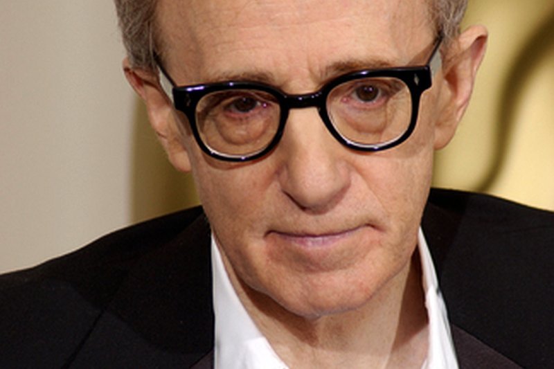 Dylan Farrow oskarża Woody'ego Allena o molestowanie. Geniusz Hollywood jest pedofilem?
