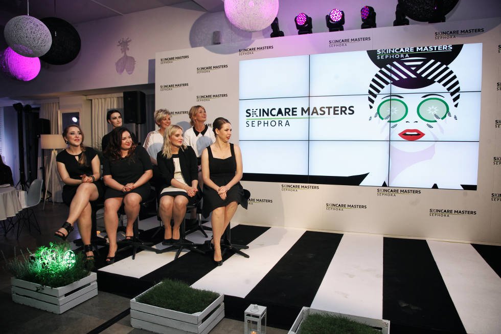 Siedem wspaniałych - finalistek konkursu Mistrz Pielęgnacji