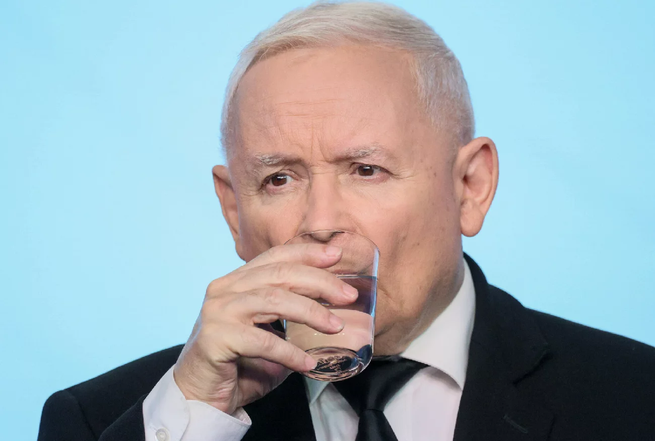 PKW gotowa do decyzji ws. sprawozdania PiS. Kaczyński może mieć poważne problemy.