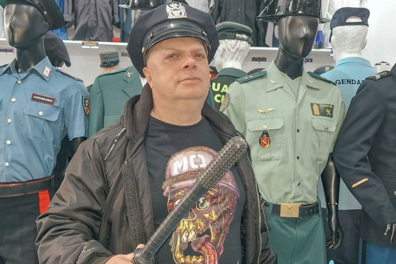 Skiba wysyła polityków do więzienia. Zdradził kto z kim będzie w celi