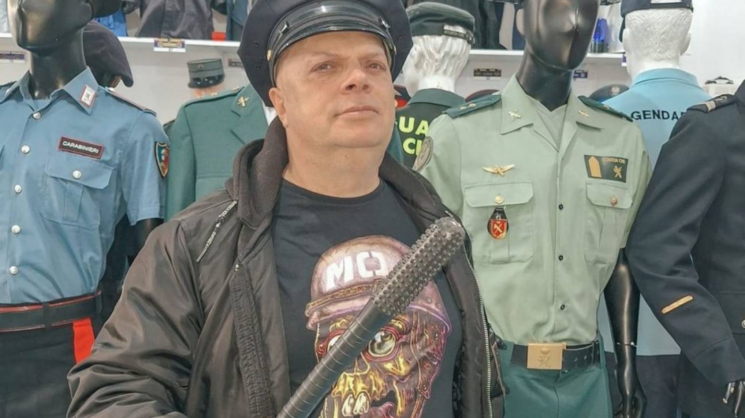 Skiba wysyła polityków do więzienia. Zdradził kto z kim będzie w celi