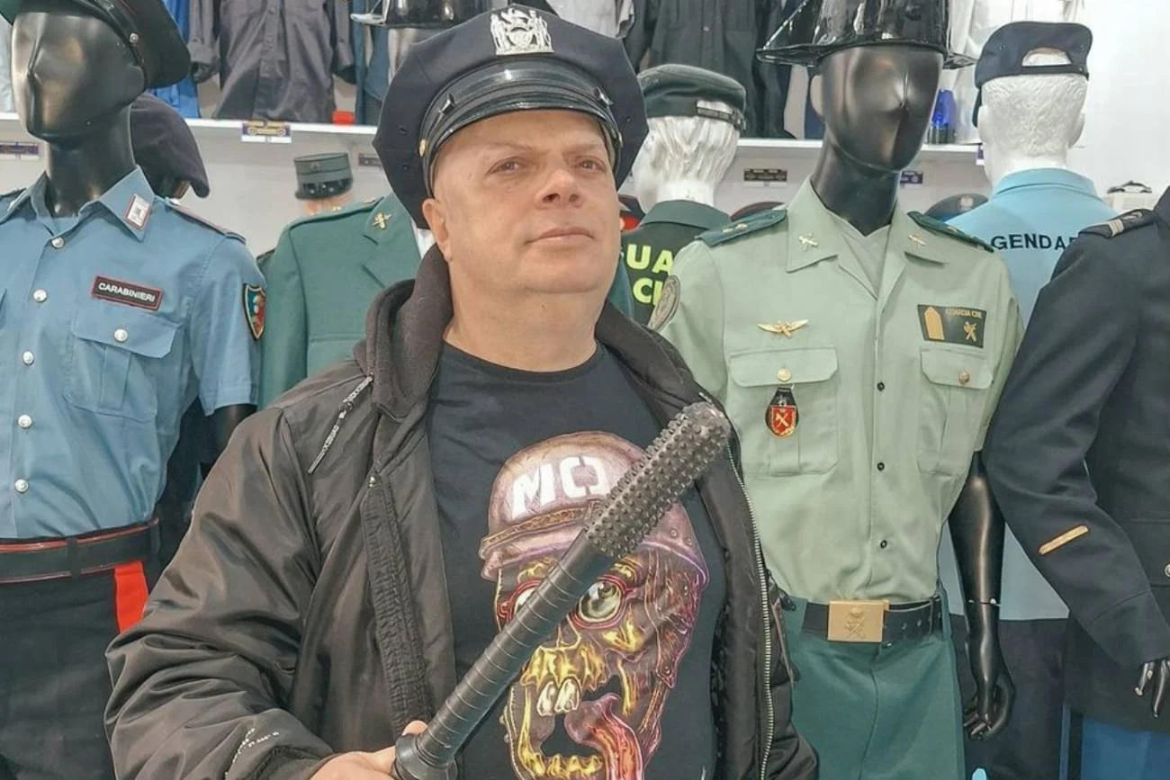 Skiba wysyła polityków do więzienia. Zdradził kto z kim będzie w celi