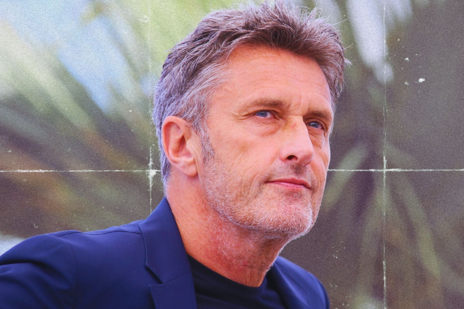 Polacy w Cannes 2026: Paweł Pawlikowski Paweł Pawlikowski