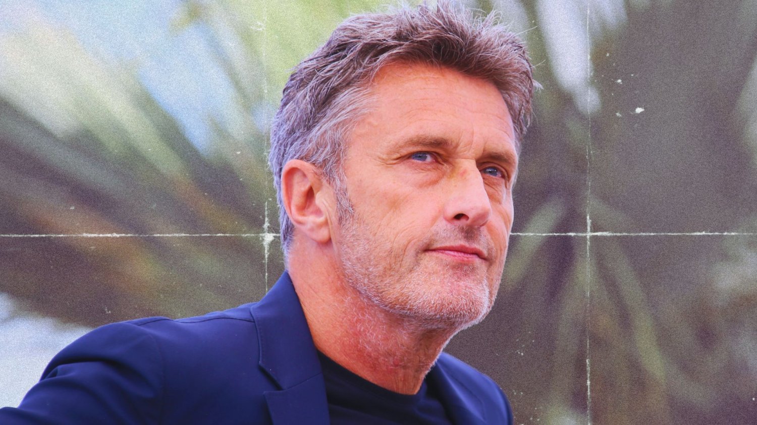 Polacy w Cannes 2026: Paweł Pawlikowski Paweł Pawlikowski