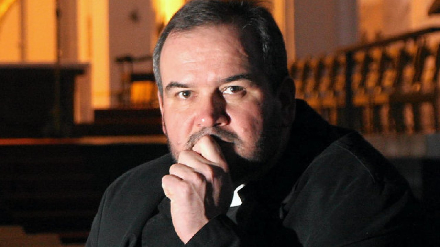 Witold Bock zrezygnował z kapłaństwa w Kościele katolickim