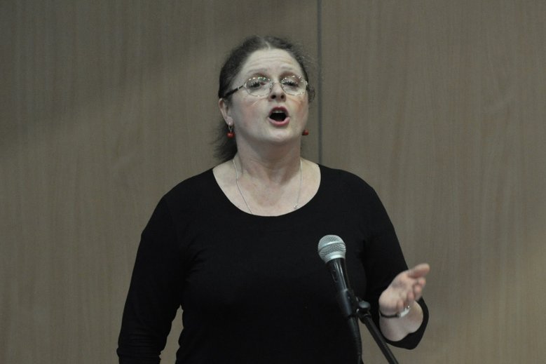 Krystyna Pawłowicz kontra Zbigniew Ziobro