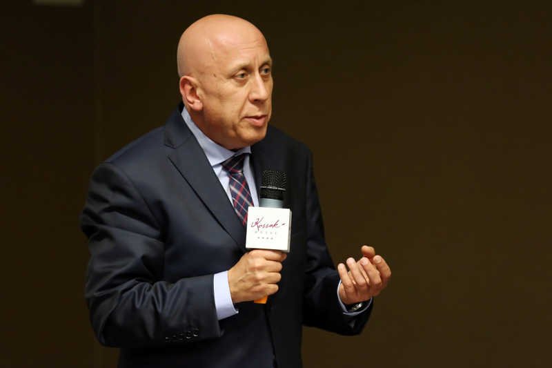 Marek Lasota, kandydat PiS na prezydenta Krakowa przyznaje, że nie płaci podatków w tym mieście.