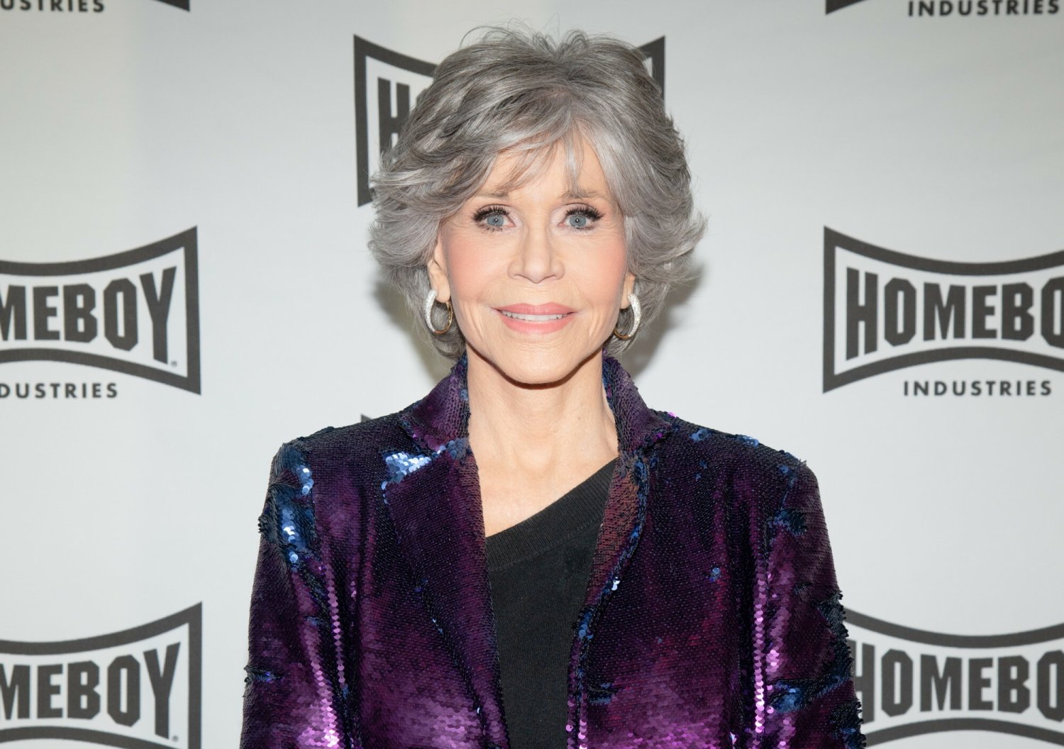 Przypominamy najpopularniejsze role i filmy Jane Fondy.