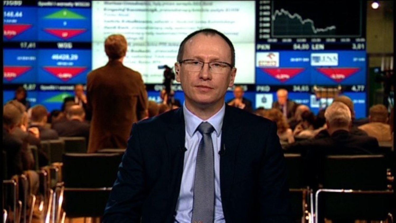 Paweł Pytel Prezes PTE Aviva podsumowuje aferę z rząd vs OFE