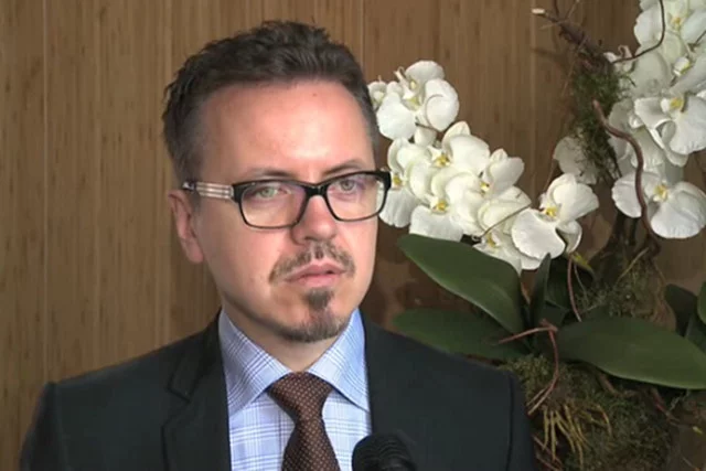 Wojciech Balczun kiedy był prezesem wyglądał tak