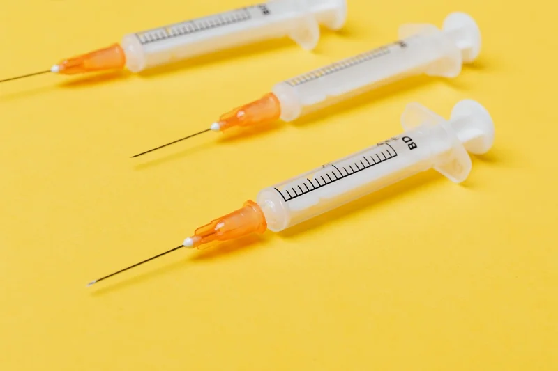 Botox jest innowacyjną metodą w walce z nadmierną potliwością