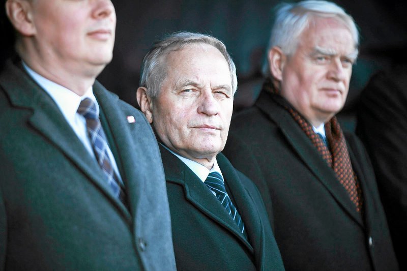 Szef Biura Bezpieczeństwa Narodowego gen. Stanisław Koziej ocenia, że agresja Rosji na Polskę jest mało prawdopodobna