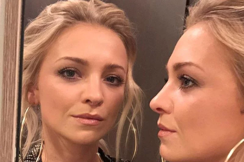 Czy Barbara Kurdej-Szatan jest w ciąży? Fani wydają się nie mieć wątpliwości.