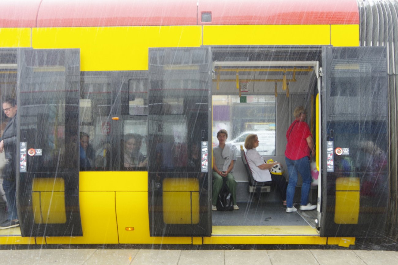 Jaka pogoda w drugiej połowie maja? Za deszcz odpowie niż Benedykt Jaka pogoda w drugiej połowie maja? Za deszcz odpowie niż Benedykt