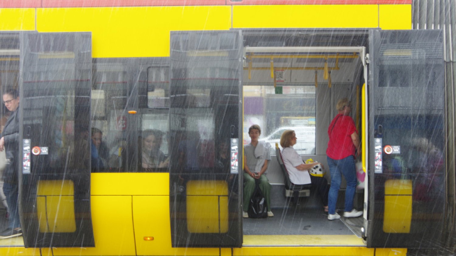 Jaka pogoda w drugiej połowie maja? Za deszcz odpowie niż Benedykt