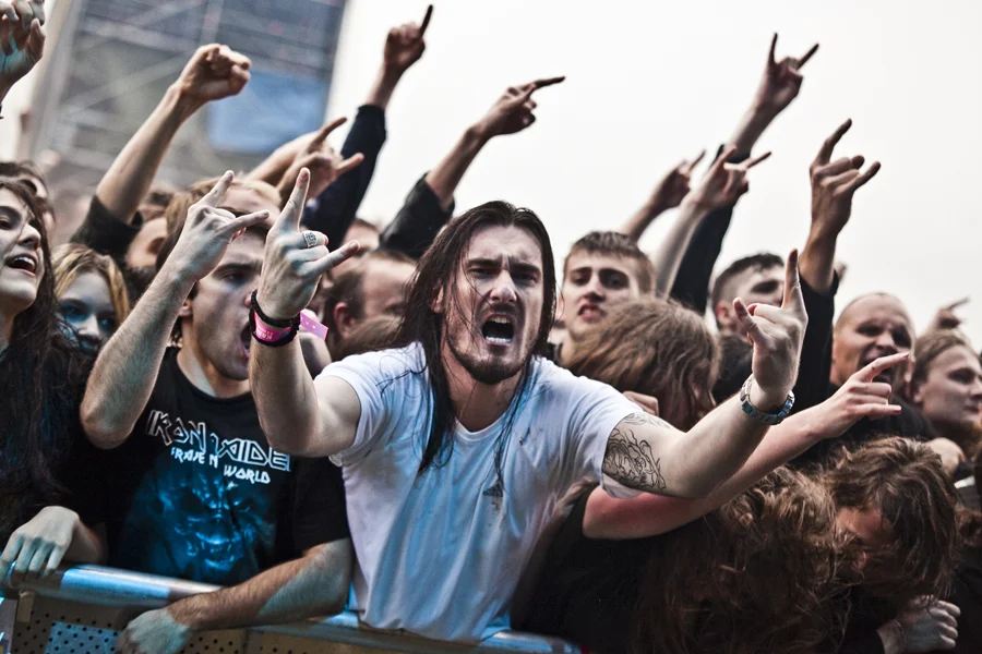 Impact Festival 2013,