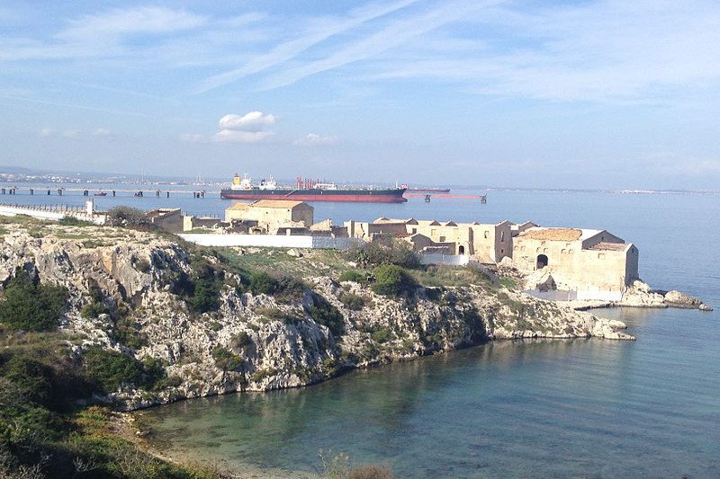 To w okolicach tego miejsca znaleziono we wtorek 41-letnią Polkę.