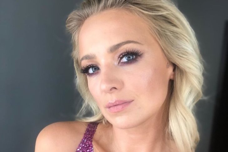 Barbara Kurdej-Szatan ma dość plotek o ciąży