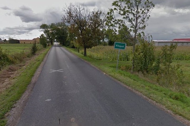 Kłopot to nie jest jedyna nietypowa nazwa miejscowości w Polsce.