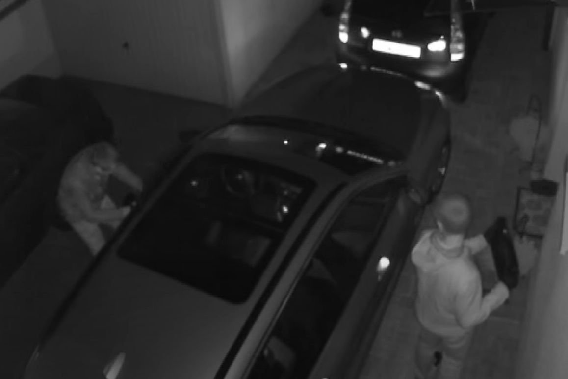 Metoda kradzieży na walizkę staje się coraz bardziej popularna