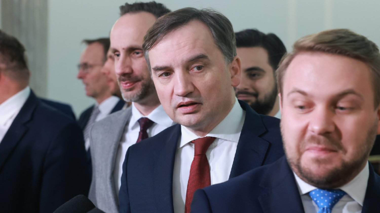 Ujawnili list Zbigniewa Ziobry ws. Funduszu Sprawiedliwości. Tak miał szantażować MF