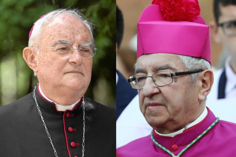 Arcybiskupi Sławoj Leszek Głódź i Henryk Hoser pozostaną honorowymi obywatelami Warszawy.