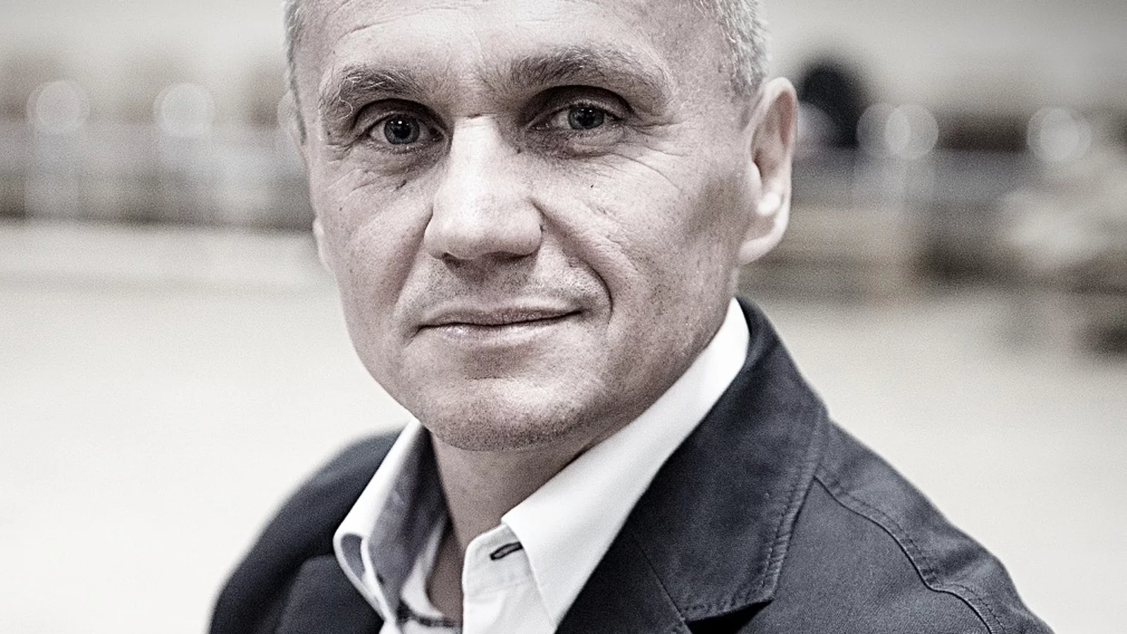Roman Polko