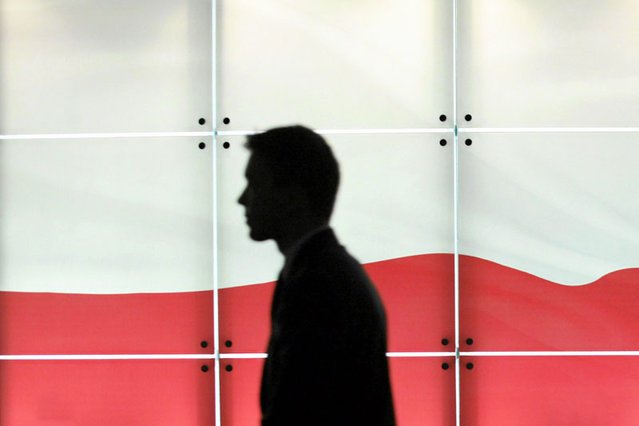 Czy współcześni Polacy cierpią na takie same kompleksy, jak obywatele PRL-u 45 lat temu?