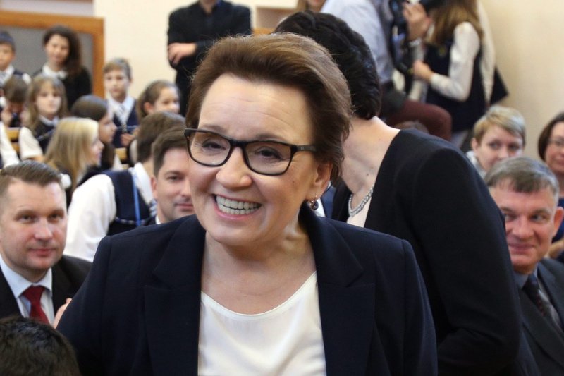 "Właśnie nam się kończy integracja w szkołach". Gorzkie słowa mamy 14-latka – pierwszej ofiary rozporządzenia MEN.