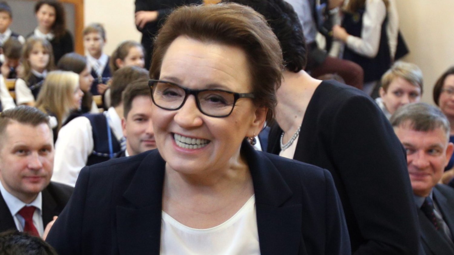 "Właśnie nam się kończy integracja w szkołach". Gorzkie słowa mamy 14-latka – pierwszej ofiary rozporządzenia MEN.