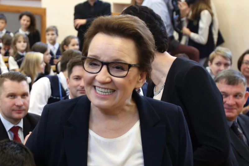 "Właśnie nam się kończy integracja w szkołach". Gorzkie słowa mamy 14-latka – pierwszej ofiary rozporządzenia MEN.