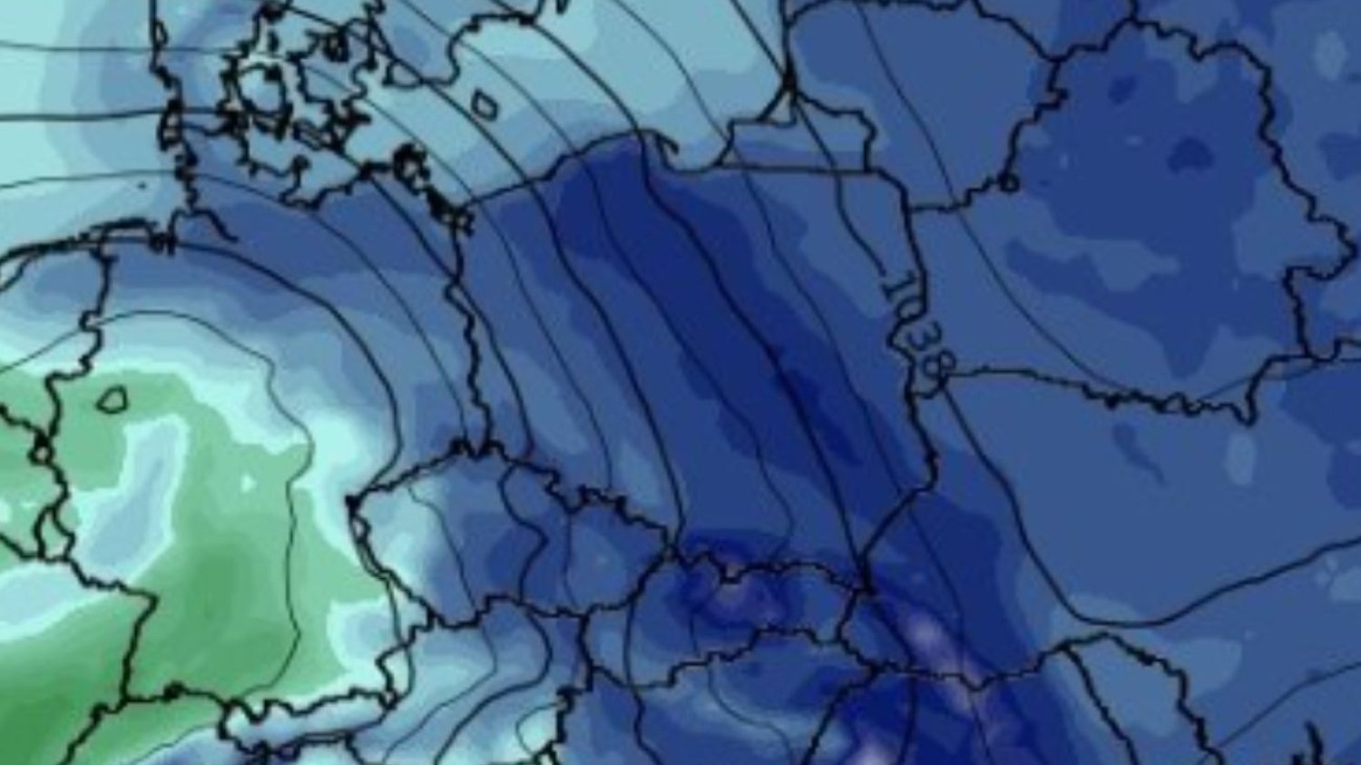 Zima powraca ze zdwojoną siłą. Wiadomo, kiedy w Polsce będzie najzimniej. Zima wraca ze zdwojoną siłą. Według prognozy, tej nocy będzie najzimniej.