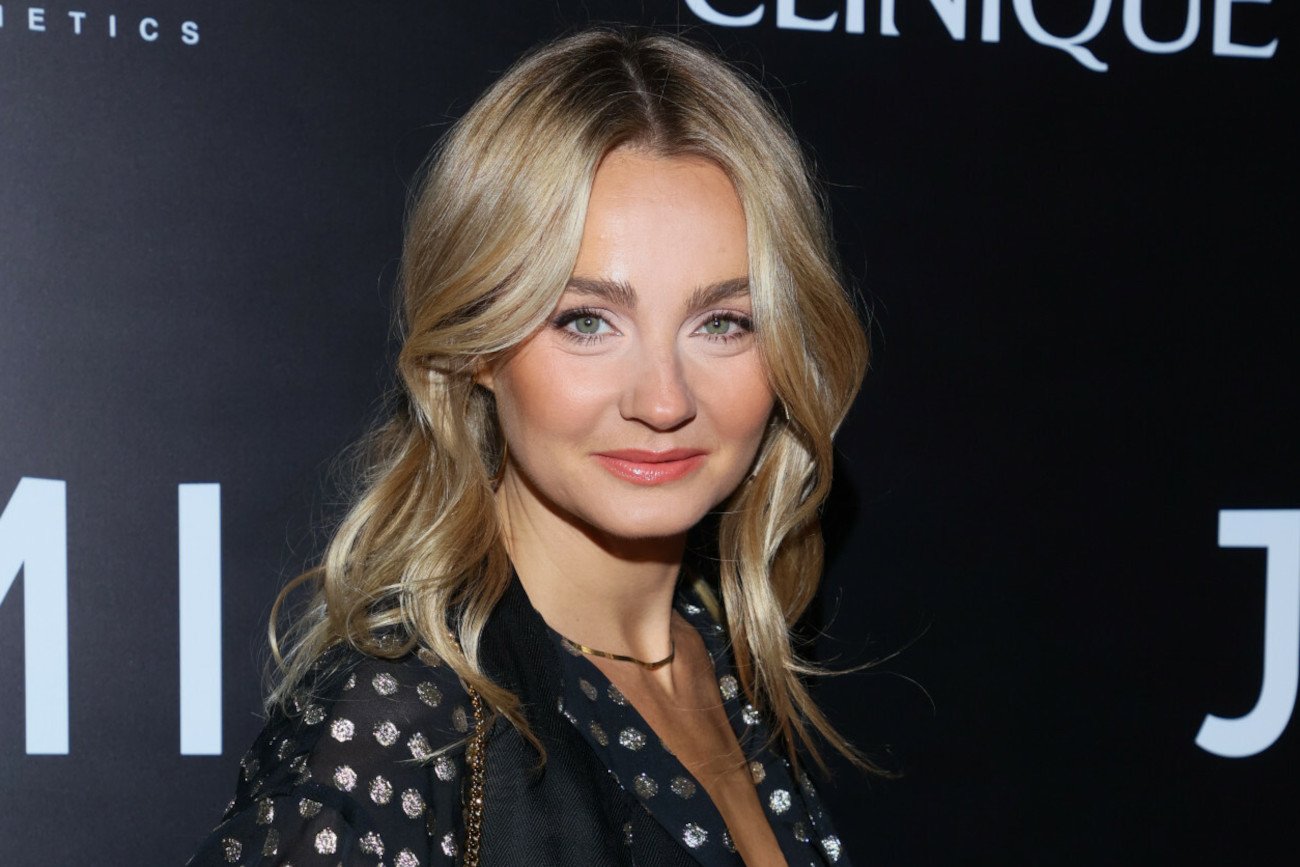 Małgorzata Socha żegna się z serialem "Na wspólnej".