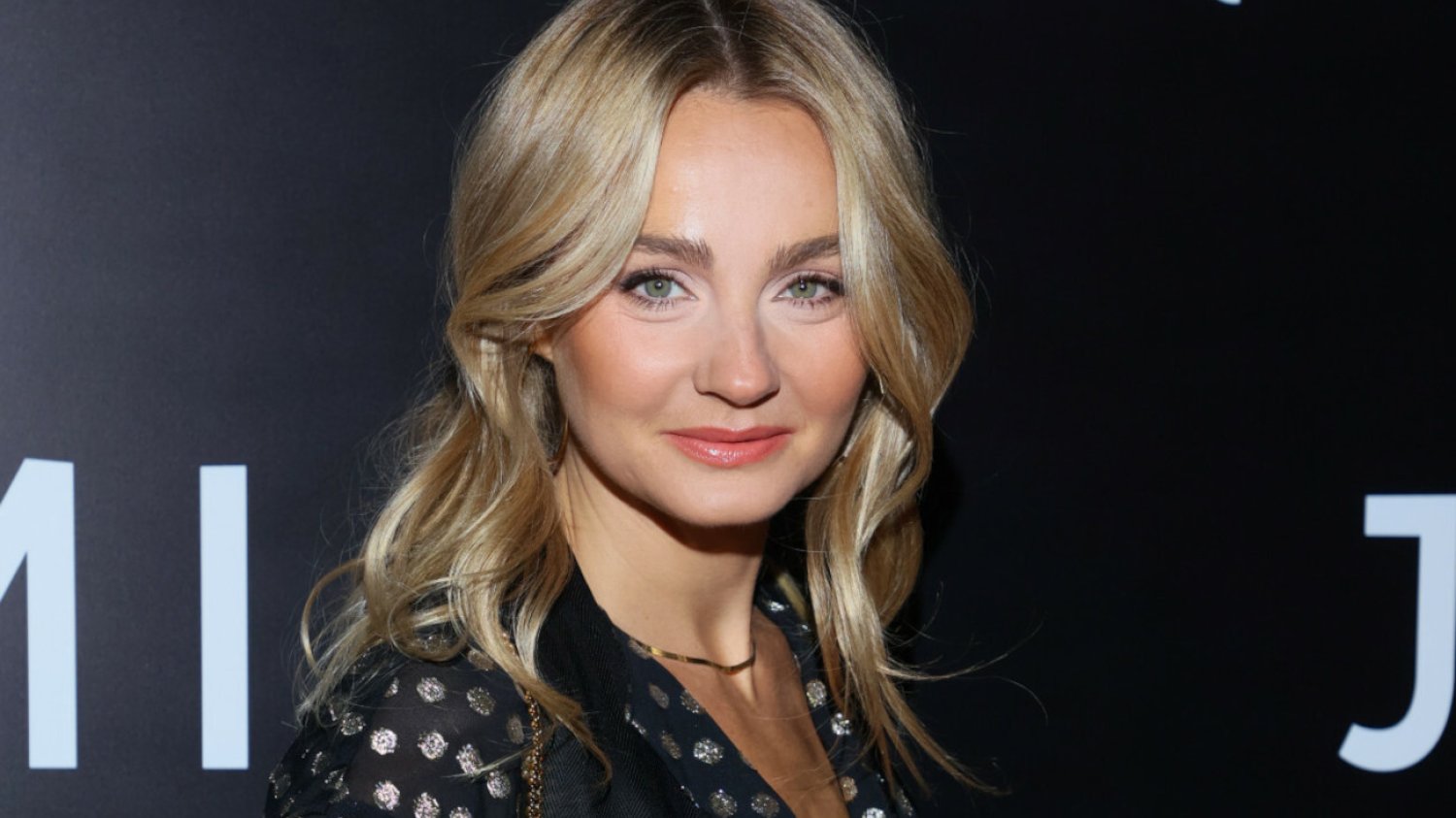 Małgorzata Socha żegna się z serialem "Na wspólnej".