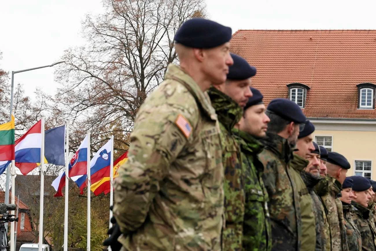 Wydatki państw NATO na obronność. Najwięcej przeznaczy Polska.