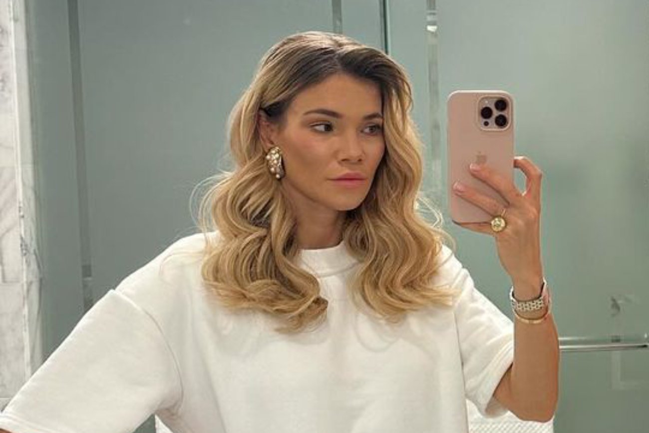 Maja Bohosiewicz ledwo dotarła na własny ślub. "Pojechałam na pogotowie"