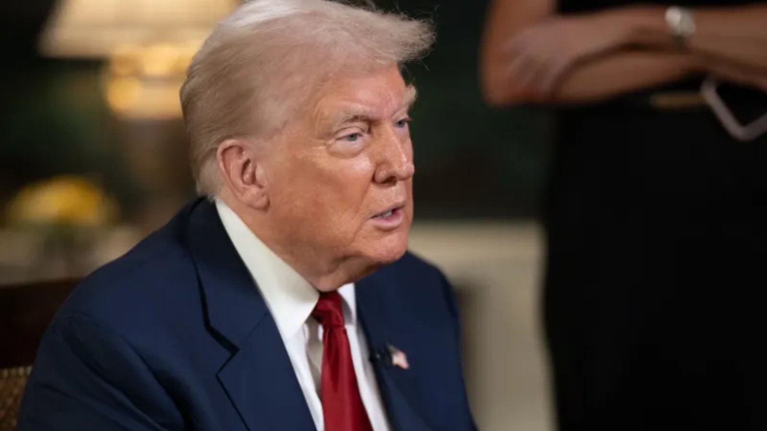 Spotkanie Donalda Trumpa i Władimira Putina. Nowe informacje