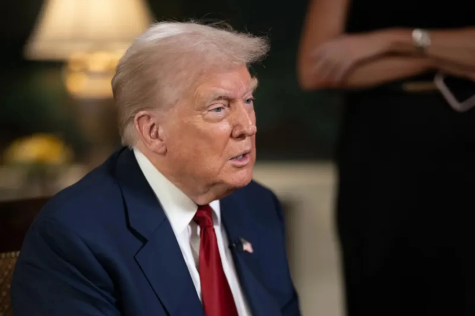 Spotkanie Donalda Trumpa i Władimira Putina. Nowe informacje
